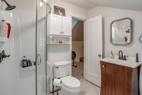 2309 Mistletoe Avenue Fort Worth TX 76110