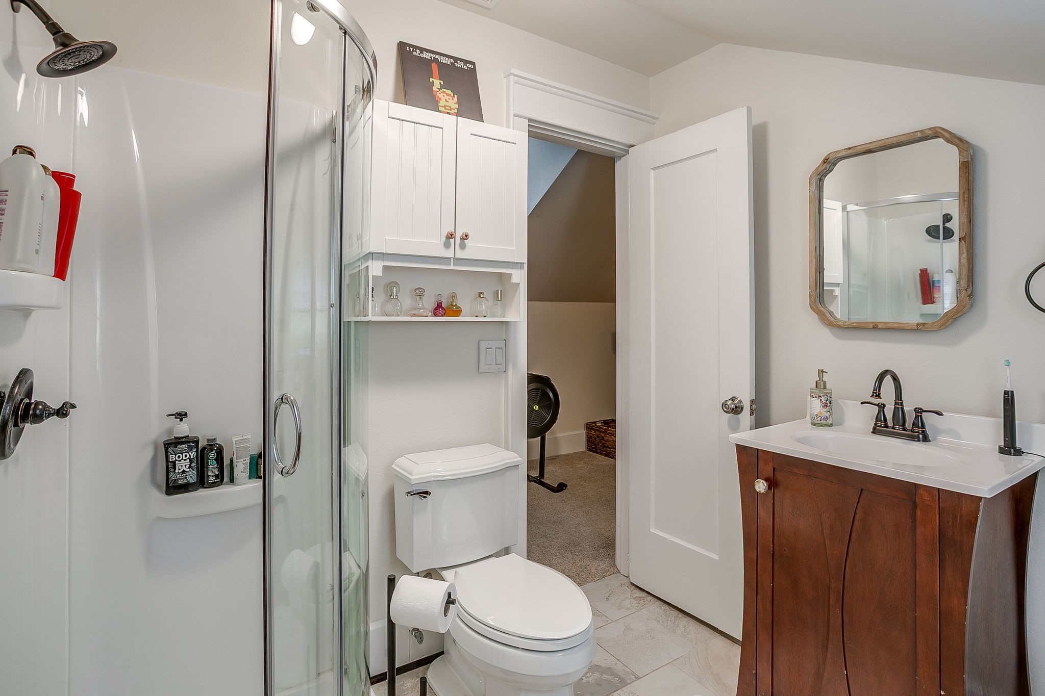 2309 Mistletoe Avenue Fort Worth TX 76110