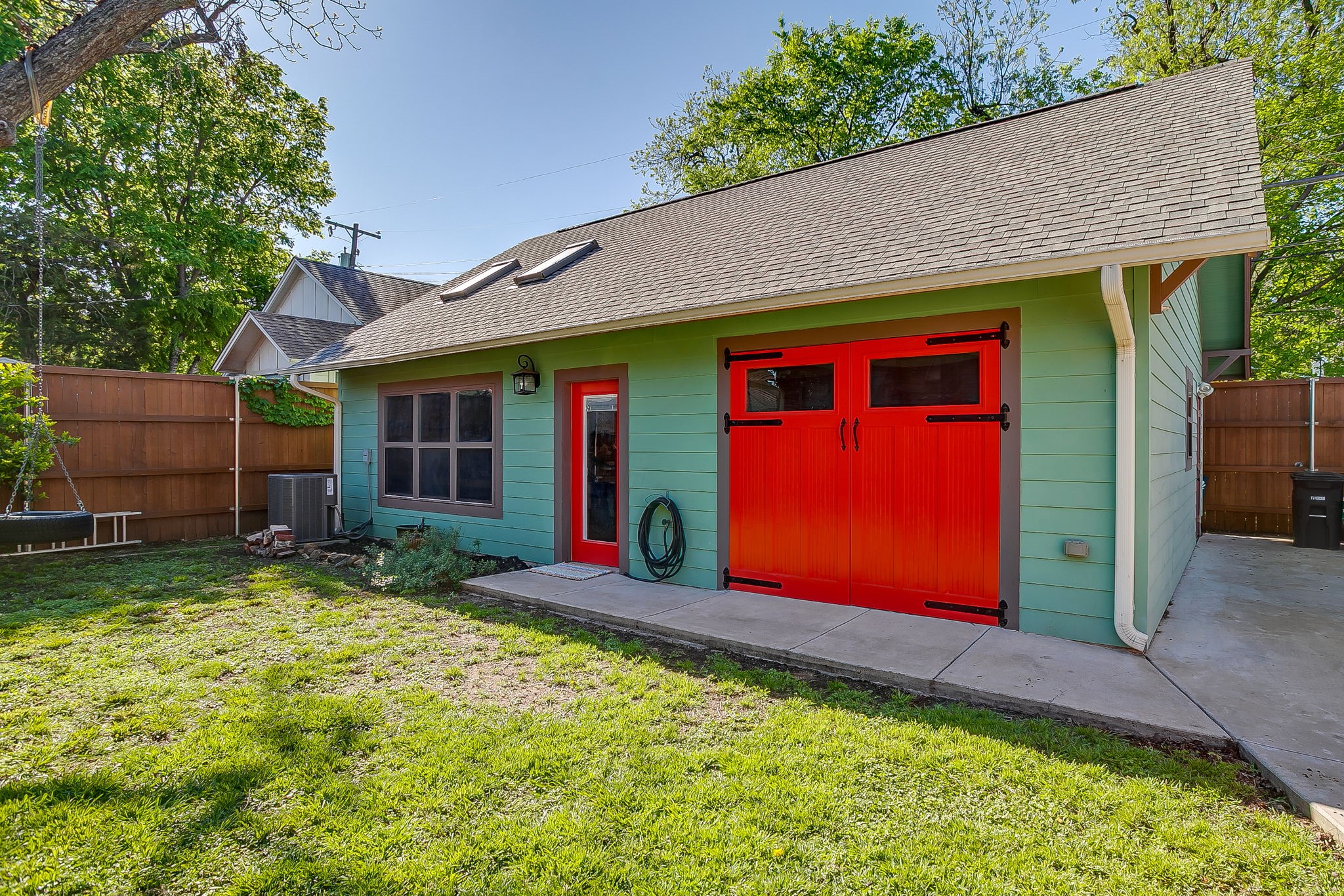 2309 Mistletoe Avenue Fort Worth TX 76110