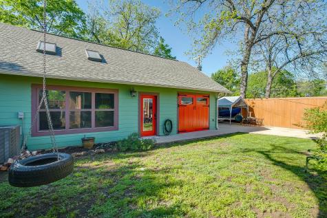 2309 Mistletoe Avenue Fort Worth TX 76110