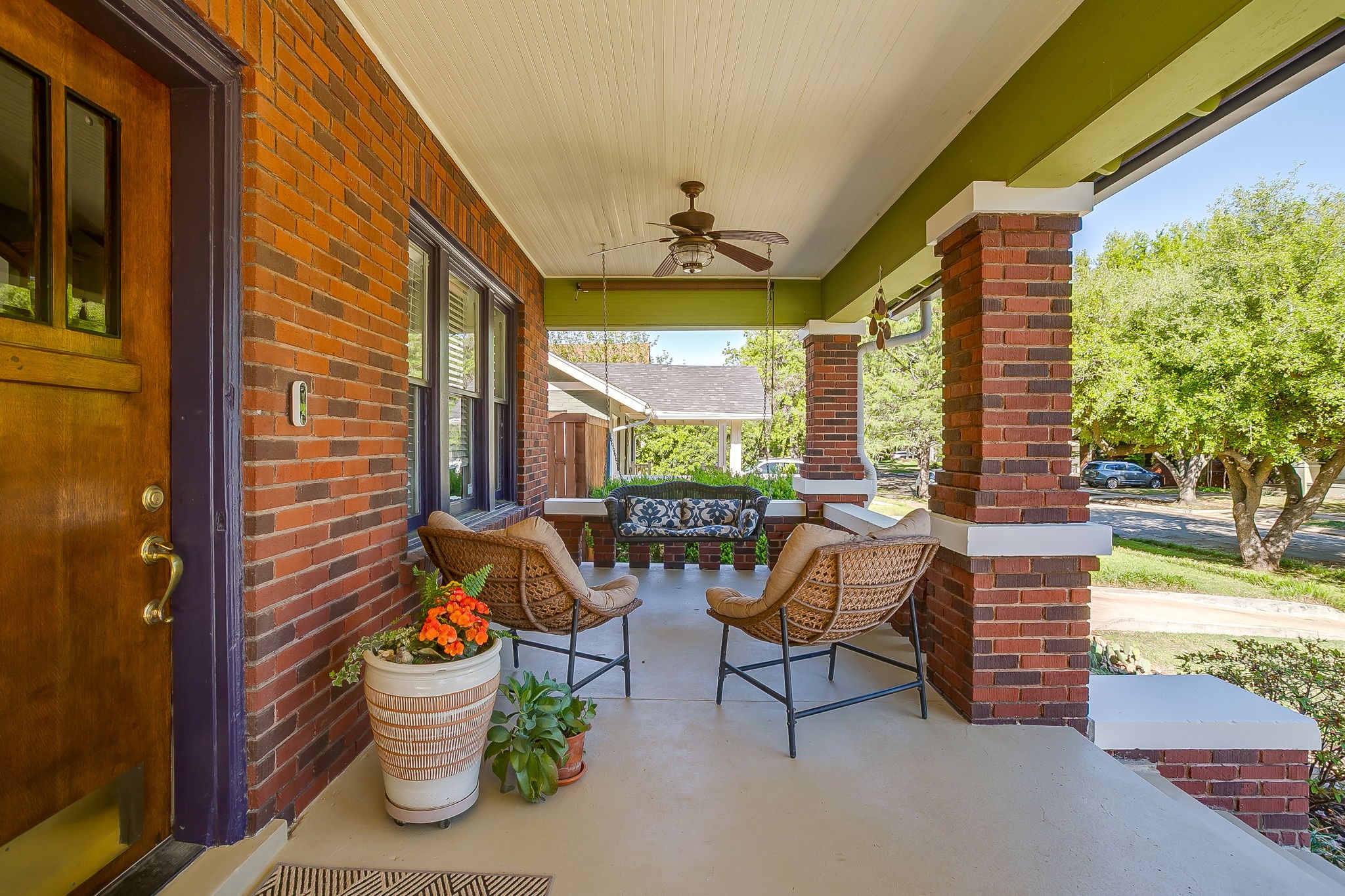 2309 Mistletoe Avenue Fort Worth TX 76110
