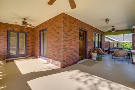2309 Mistletoe Avenue Fort Worth TX 76110