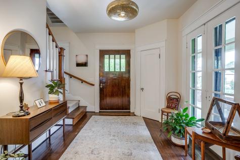2309 Mistletoe Avenue Fort Worth TX 76110
