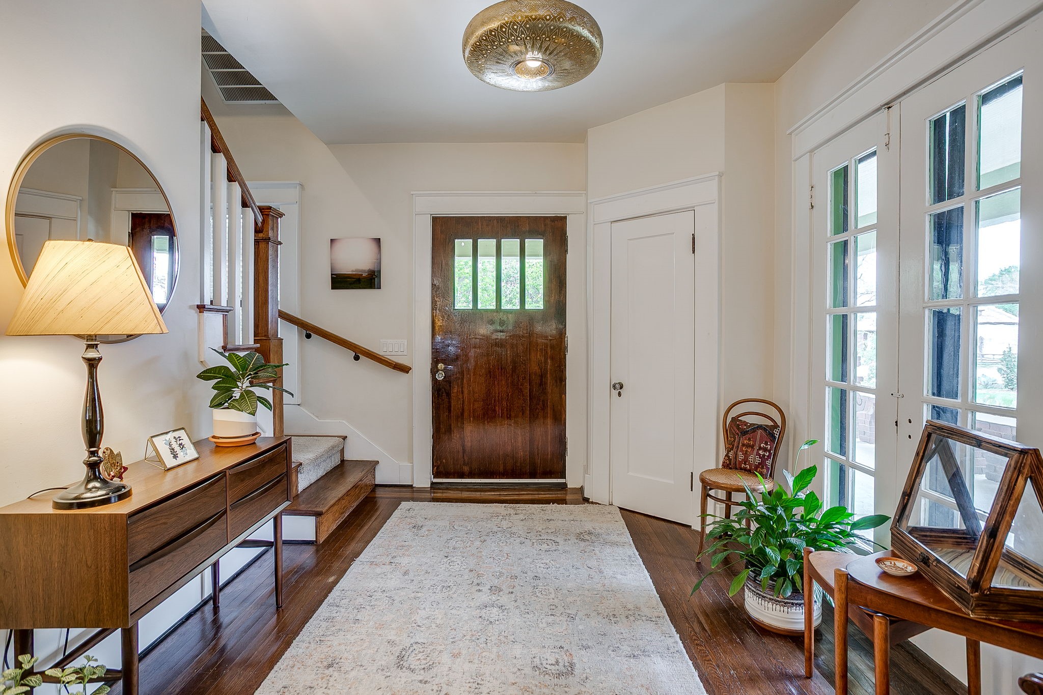 2309 Mistletoe Avenue Fort Worth TX 76110