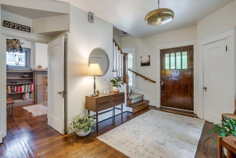 2309 Mistletoe Avenue Fort Worth TX 76110