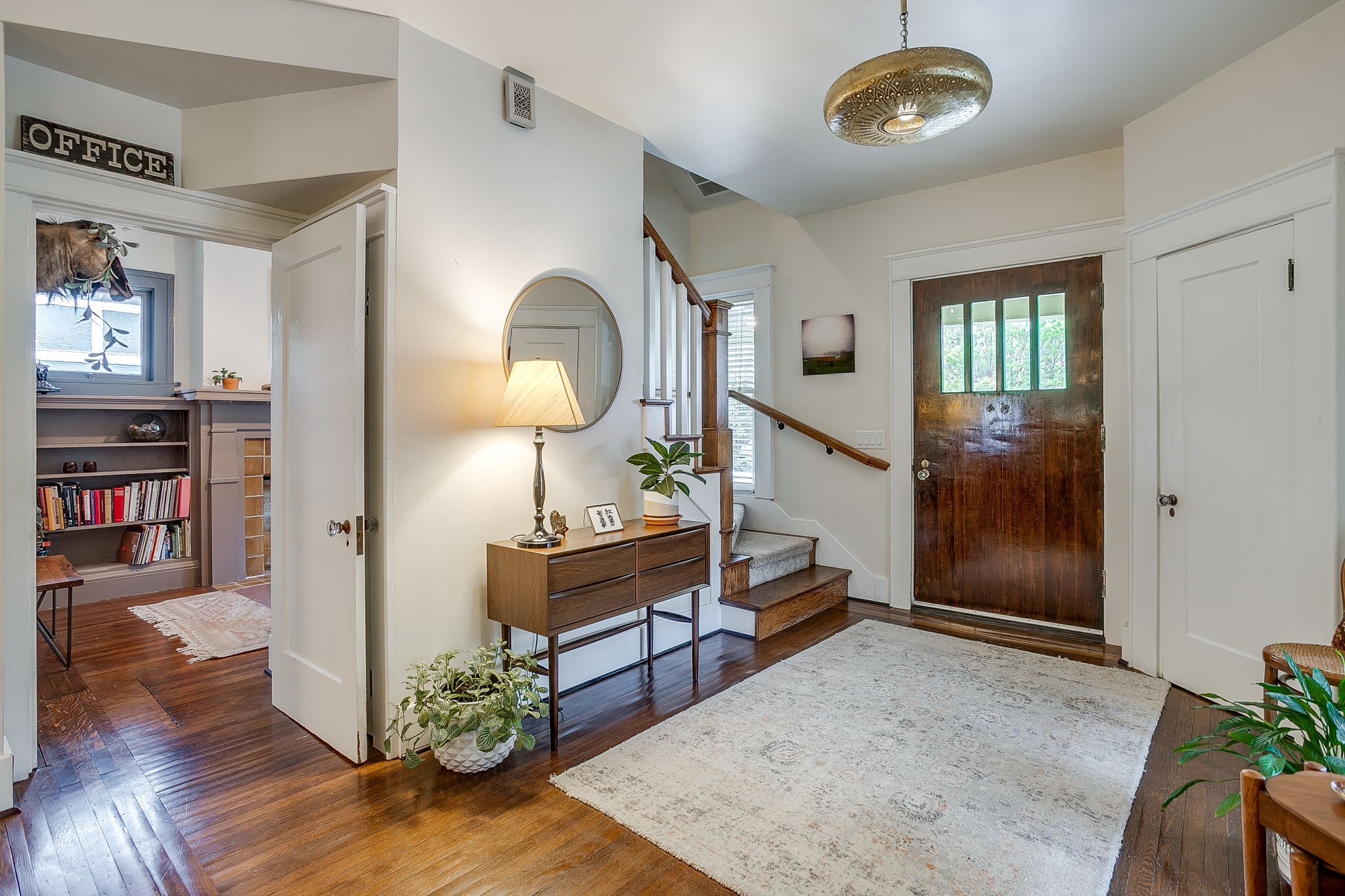 2309 Mistletoe Avenue Fort Worth TX 76110