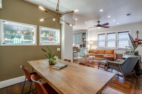 2309 Mistletoe Avenue Fort Worth TX 76110