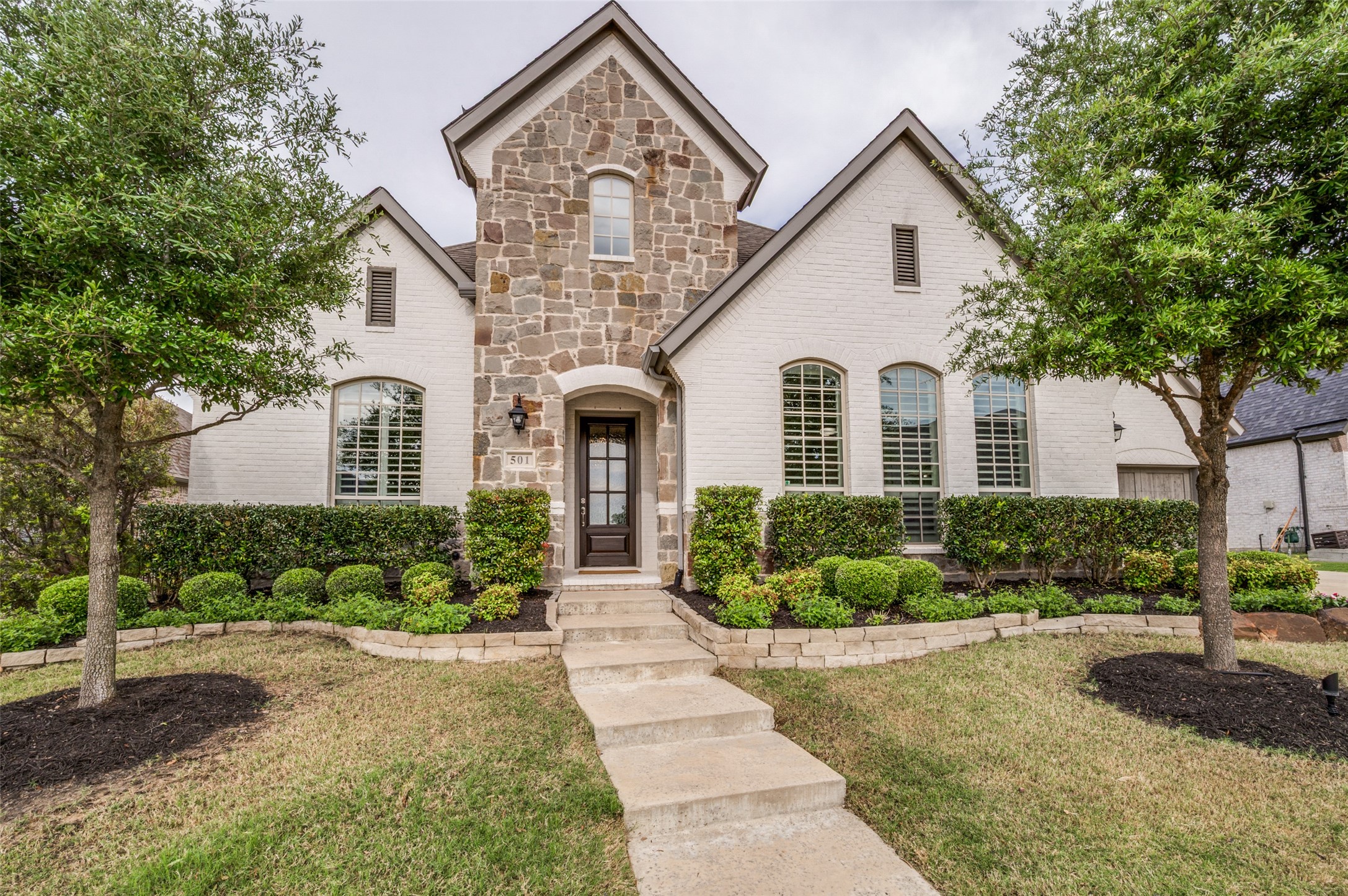 501 Morgan Lane Prosper TX 75078