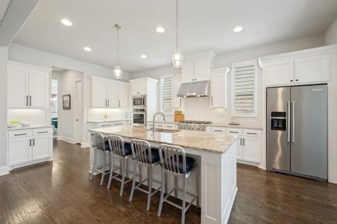 501 Morgan Lane Prosper TX 75078