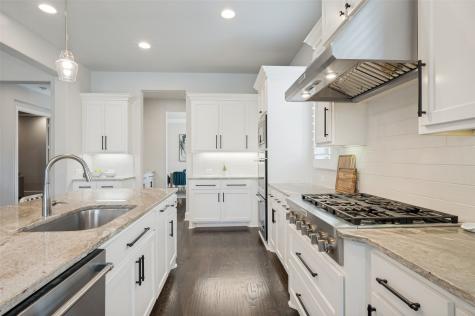 501 Morgan Lane Prosper TX 75078