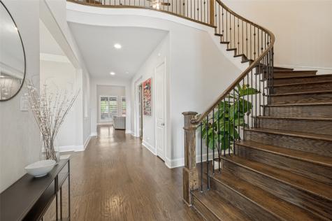 501 Morgan Lane Prosper TX 75078