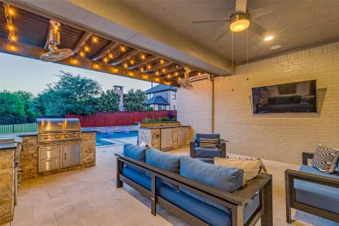 501 Morgan Lane Prosper TX 75078