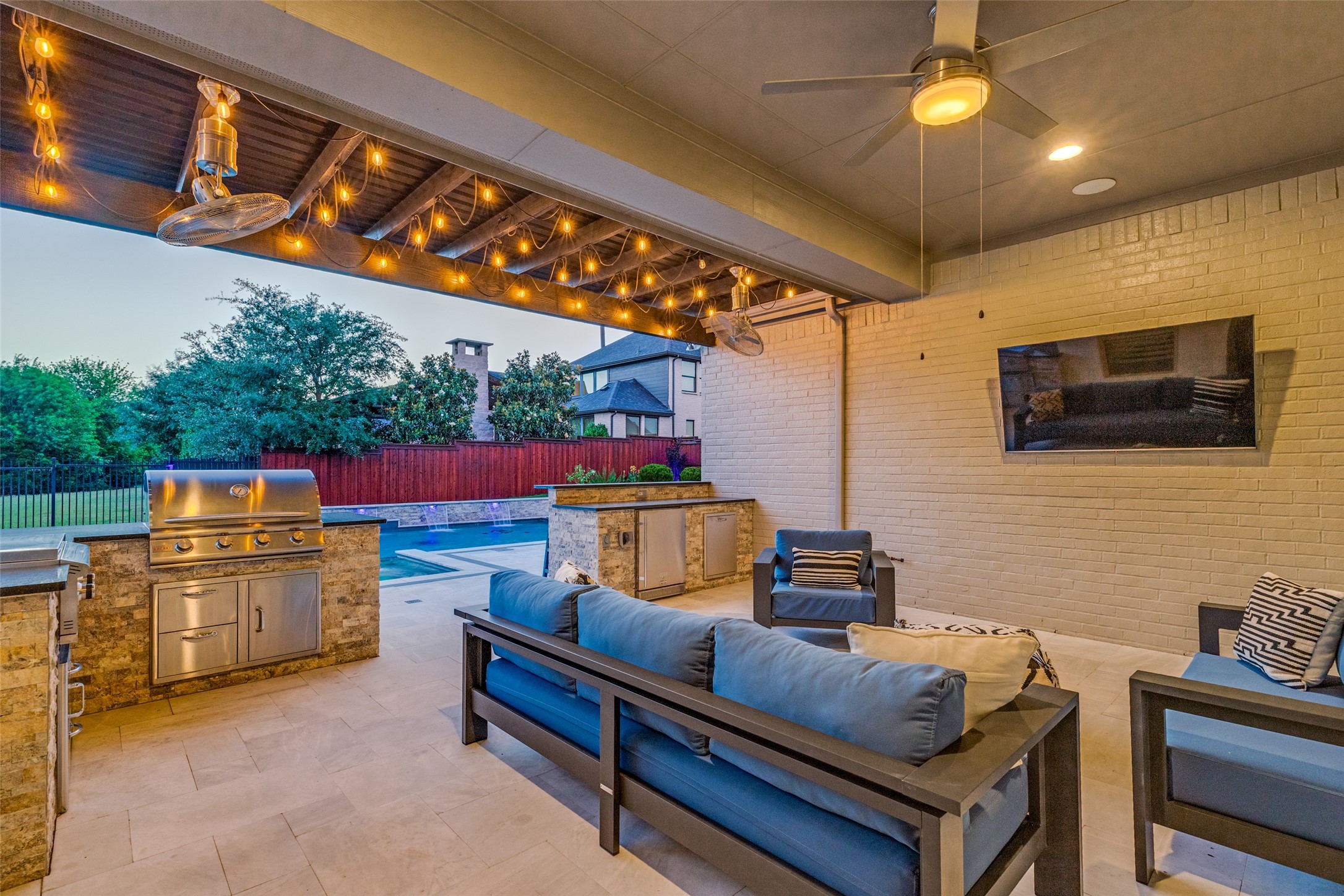 501 Morgan Lane Prosper TX 75078