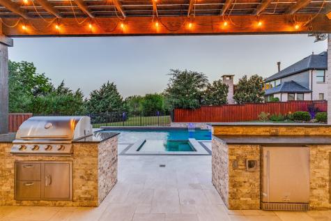 501 Morgan Lane Prosper TX 75078