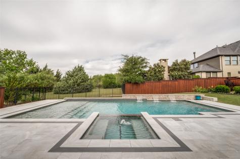 501 Morgan Lane Prosper TX 75078