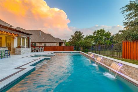 501 Morgan Lane Prosper TX 75078