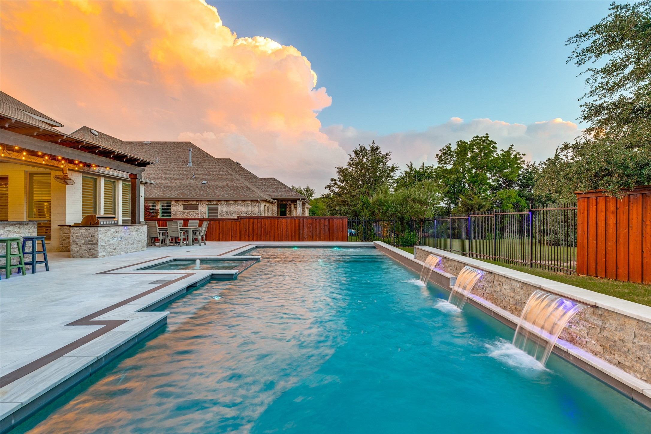 501 Morgan Lane Prosper TX 75078