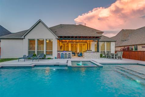 501 Morgan Lane Prosper TX 75078