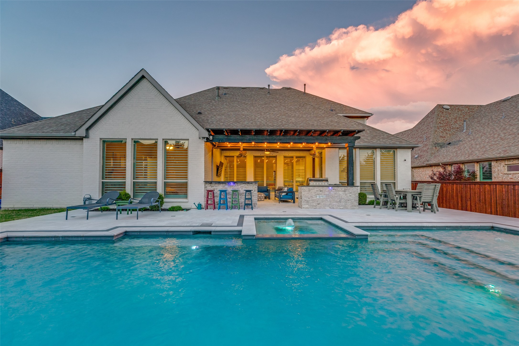 501 Morgan Lane Prosper TX 75078