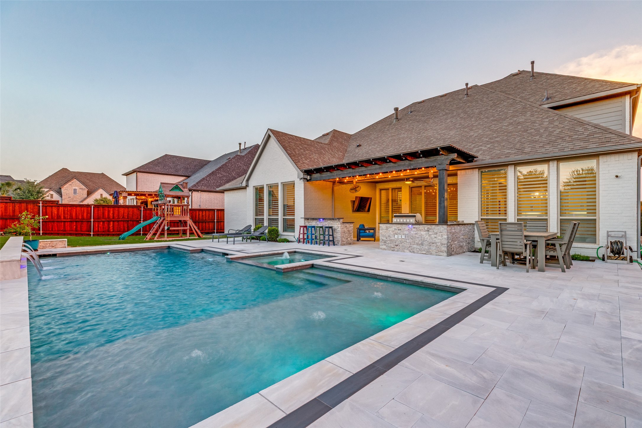501 Morgan Lane Prosper TX 75078