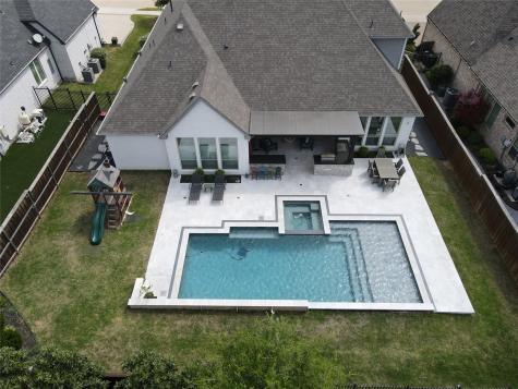 501 Morgan Lane Prosper TX 75078