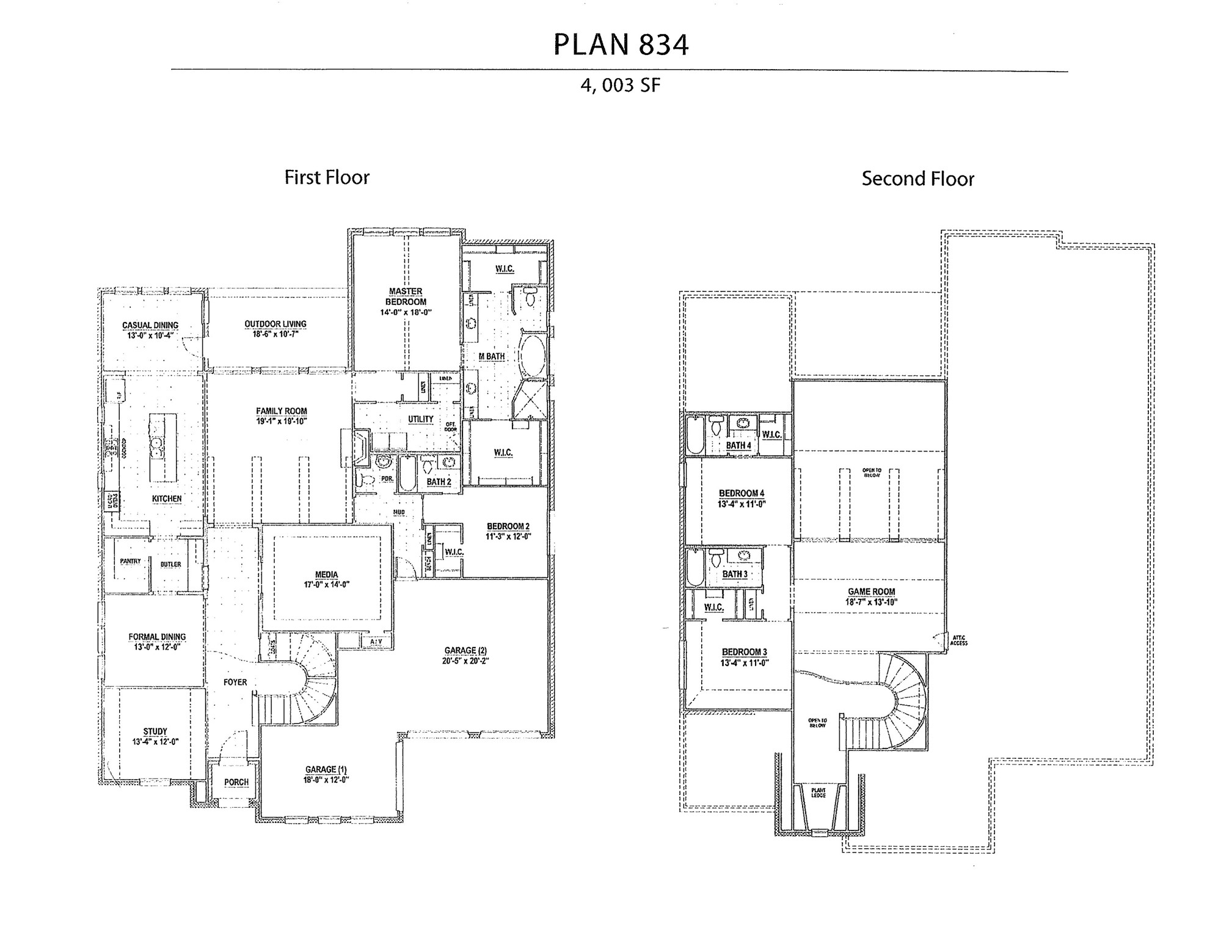 501 Morgan Lane Prosper TX 75078