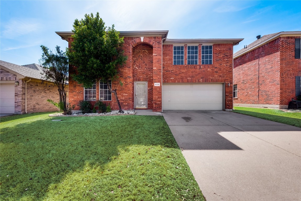 4172 Fossile Butte Drive Fort Worth TX 76244