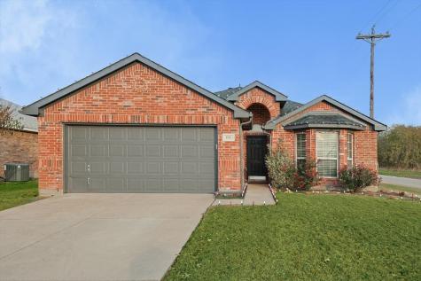 1712 Sams Circle Royse City TX 75189