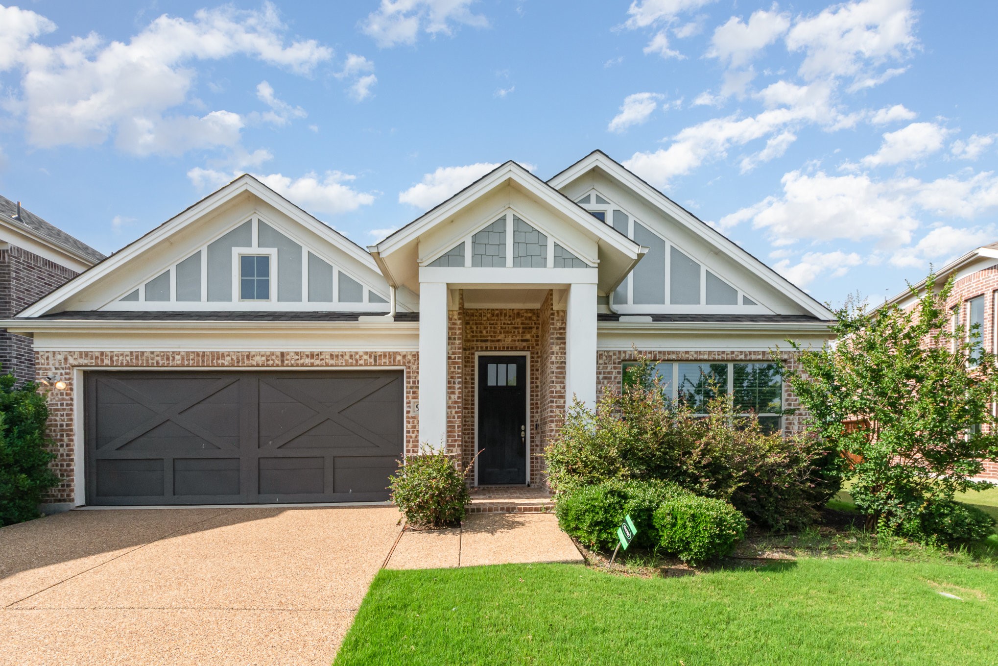 937 Nathanael Greene Court Aubrey TX 76227