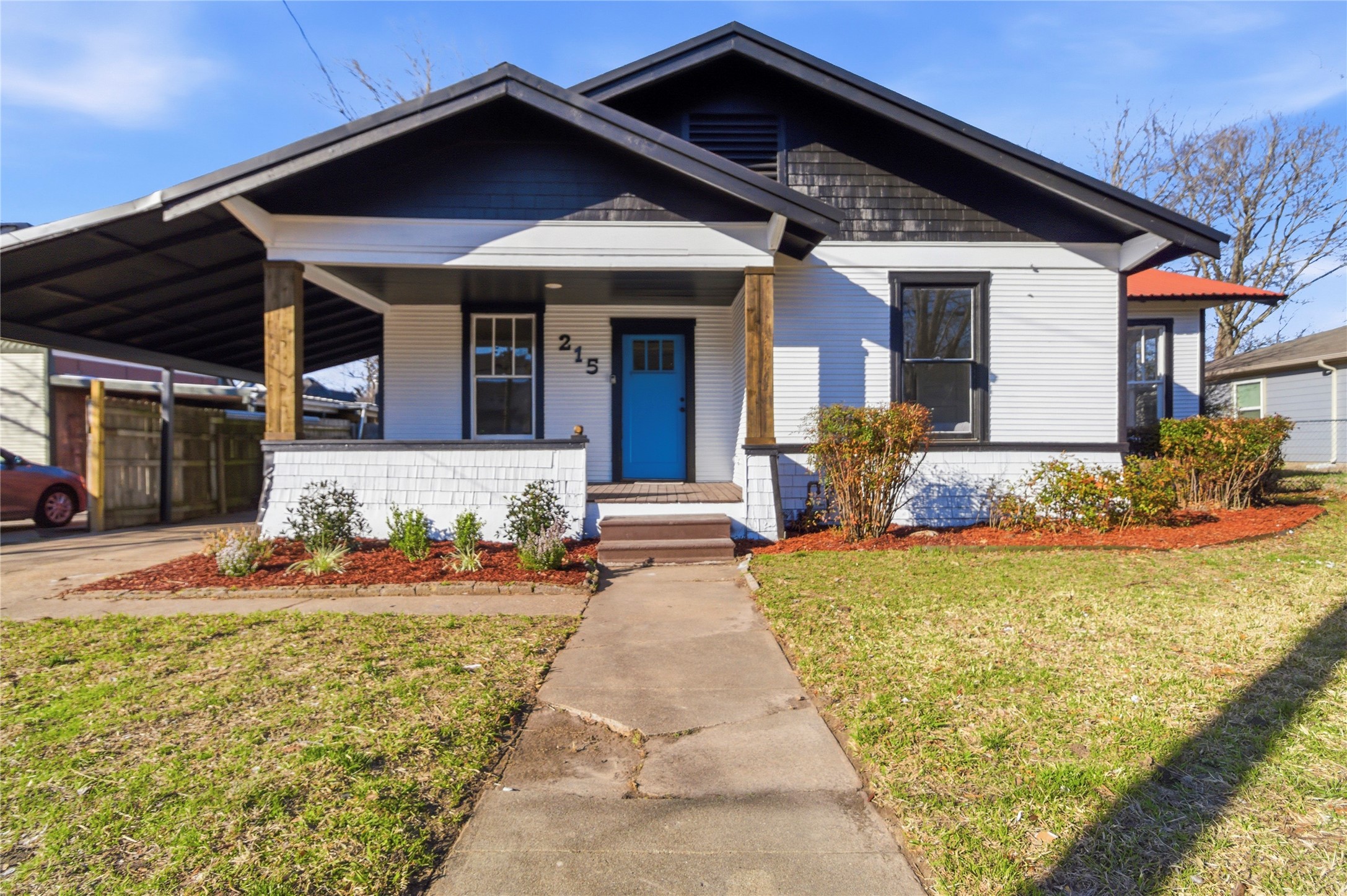 215 E 12th Street Bonham TX 75418