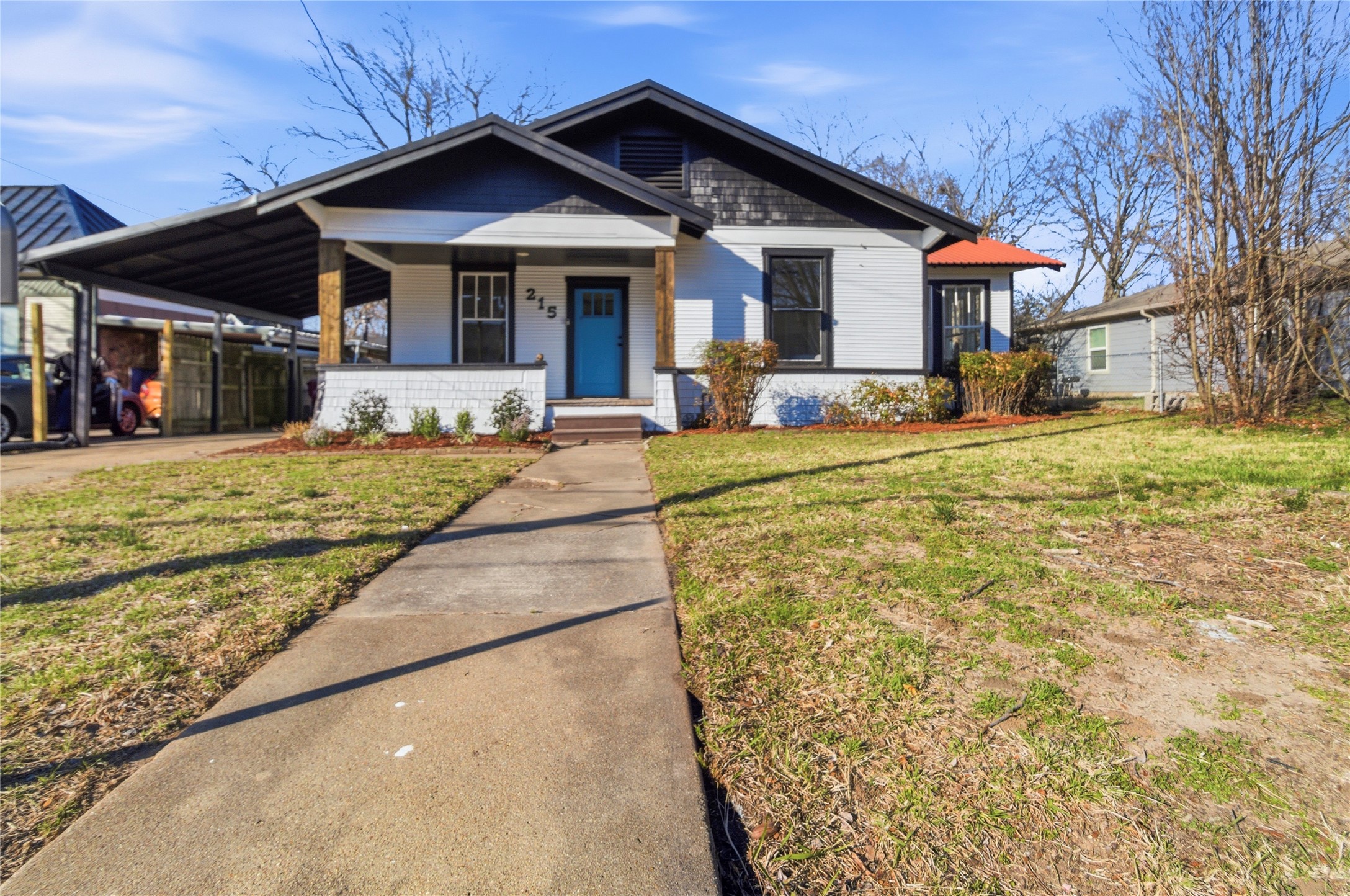 215 E 12th Street Bonham TX 75418