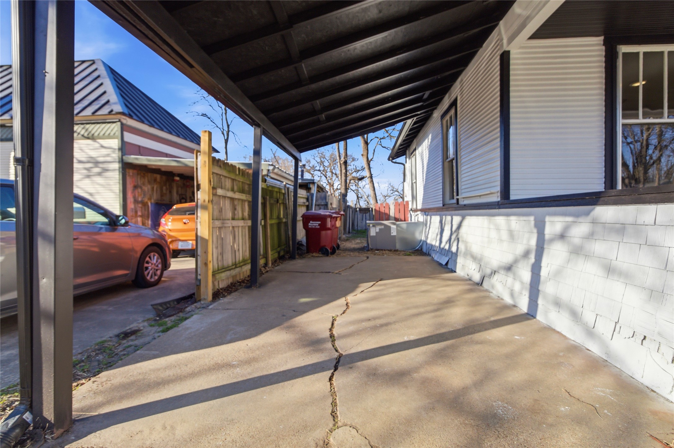 215 E 12th Street Bonham TX 75418