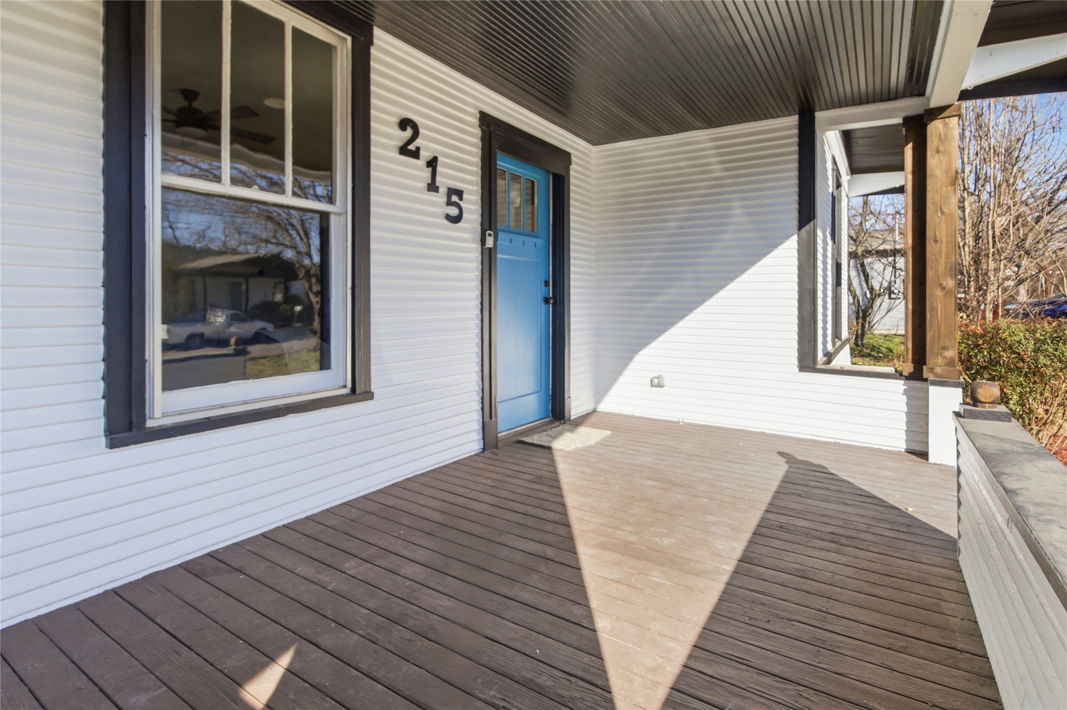 215 E 12th Street Bonham TX 75418