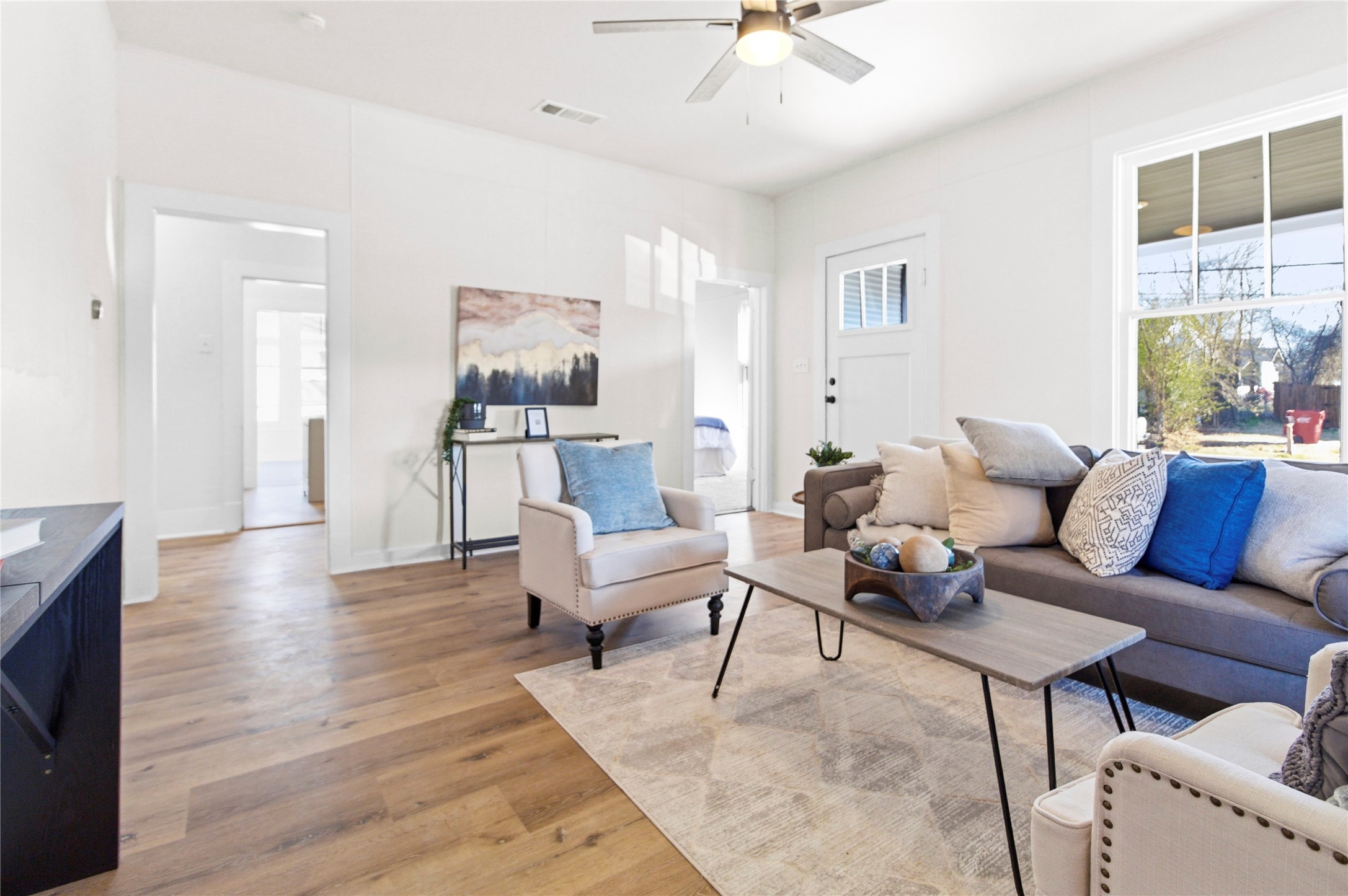215 E 12th Street Bonham TX 75418