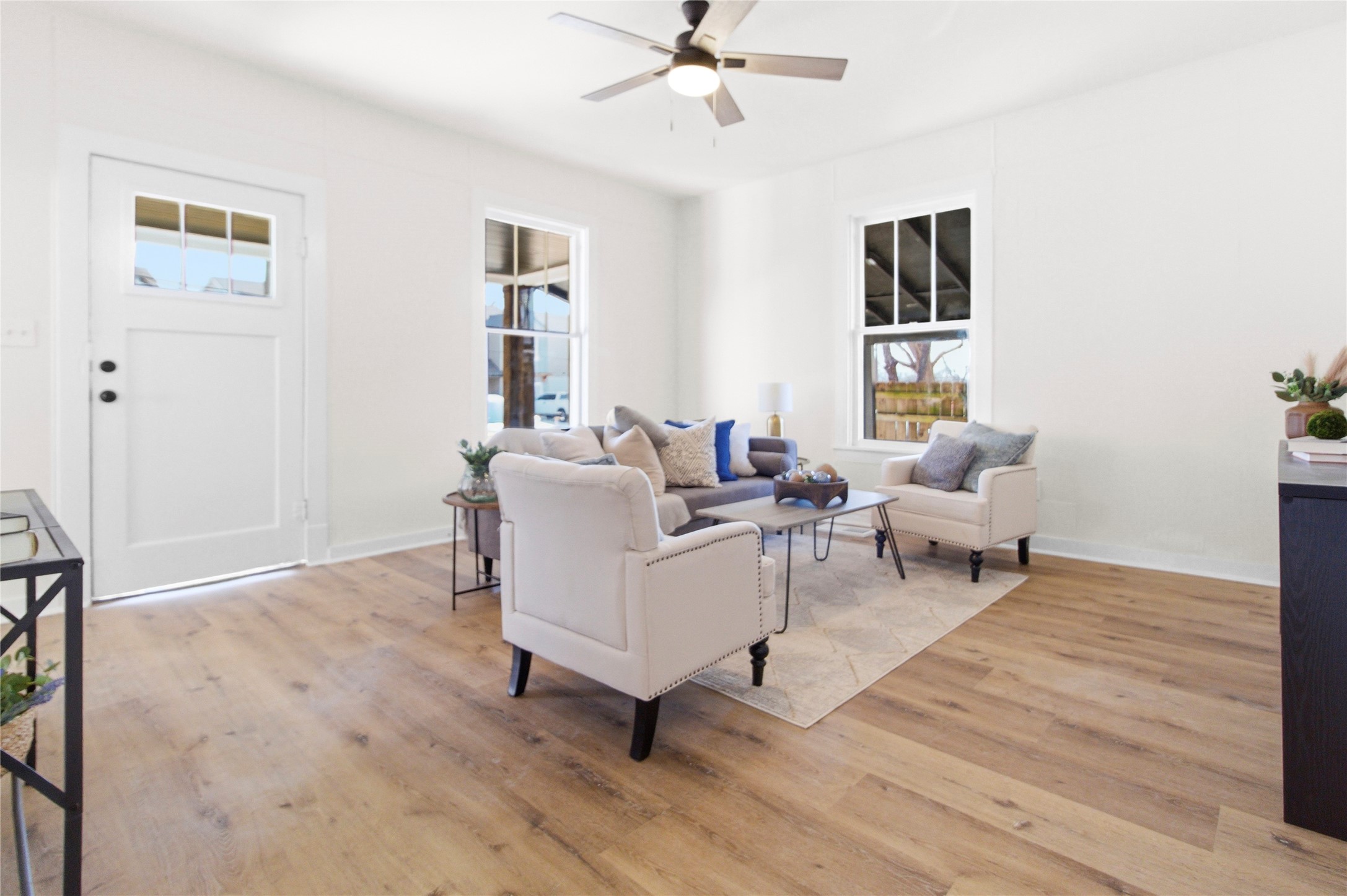 215 E 12th Street Bonham TX 75418