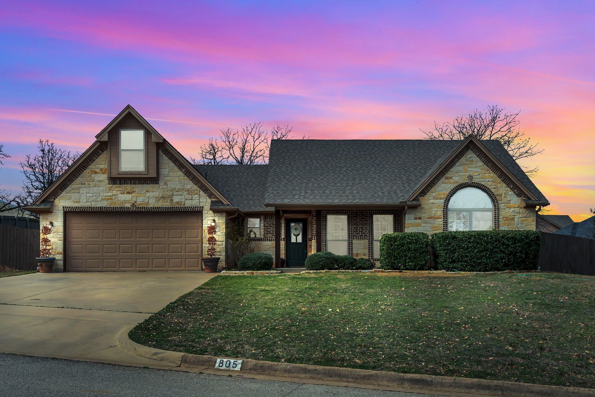 805 Linda Drive Joshua TX 76058