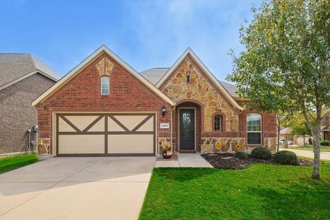 11200 Amistad Drive Frisco TX 75036