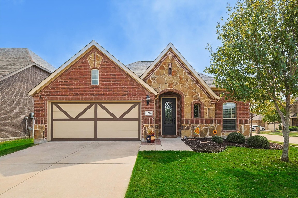 11200 Amistad Drive Frisco TX 75036