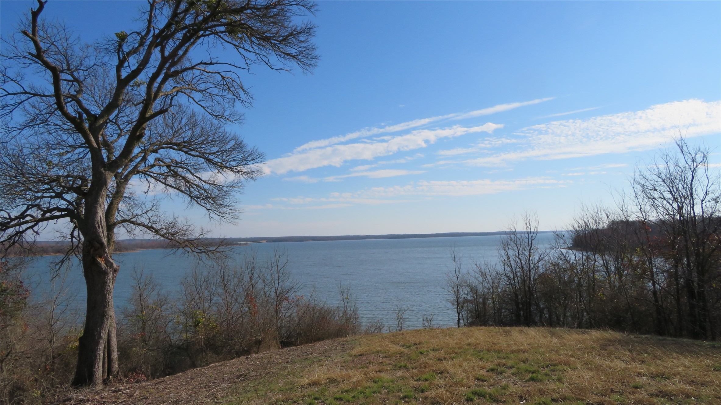 272 Chisam Road Valley View TX 76272
