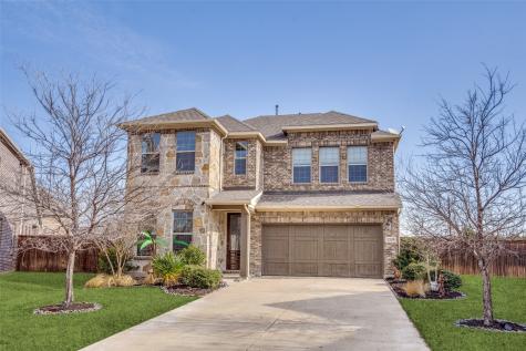 2289 Madison Street Carrollton TX 75010