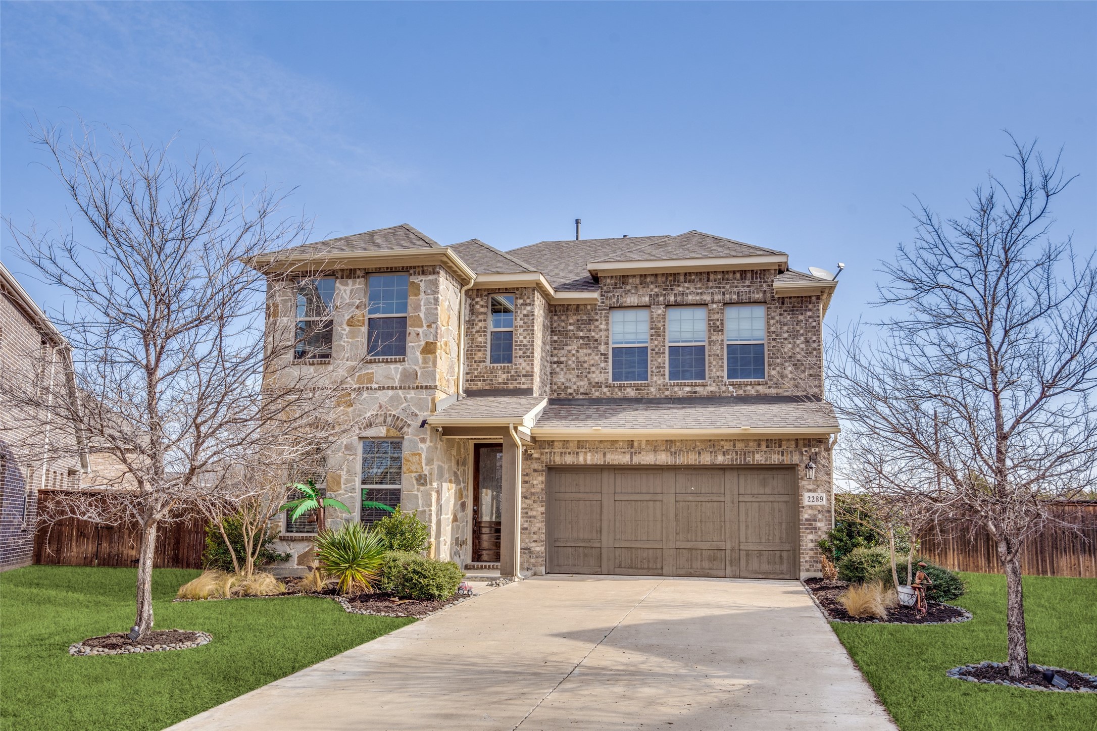 2289 Madison Street Carrollton TX 75010
