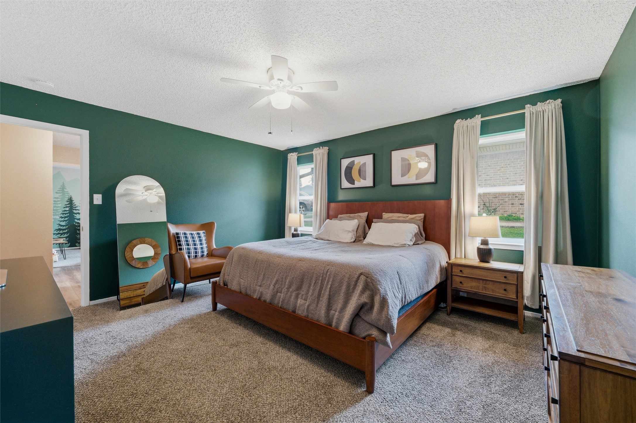 6808 Winifred Drive Fort Worth TX 76133