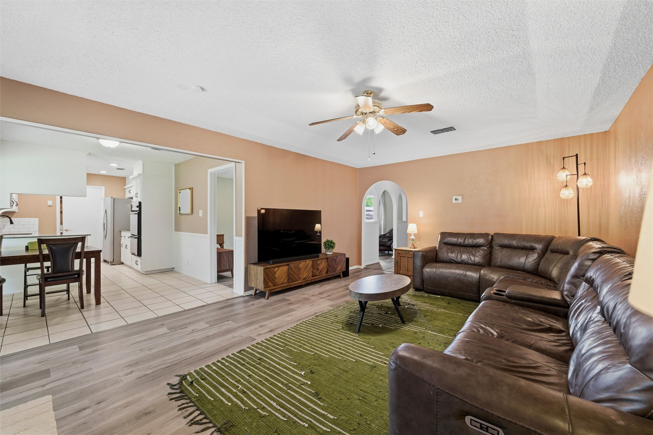 6808 Winifred Drive Fort Worth TX 76133