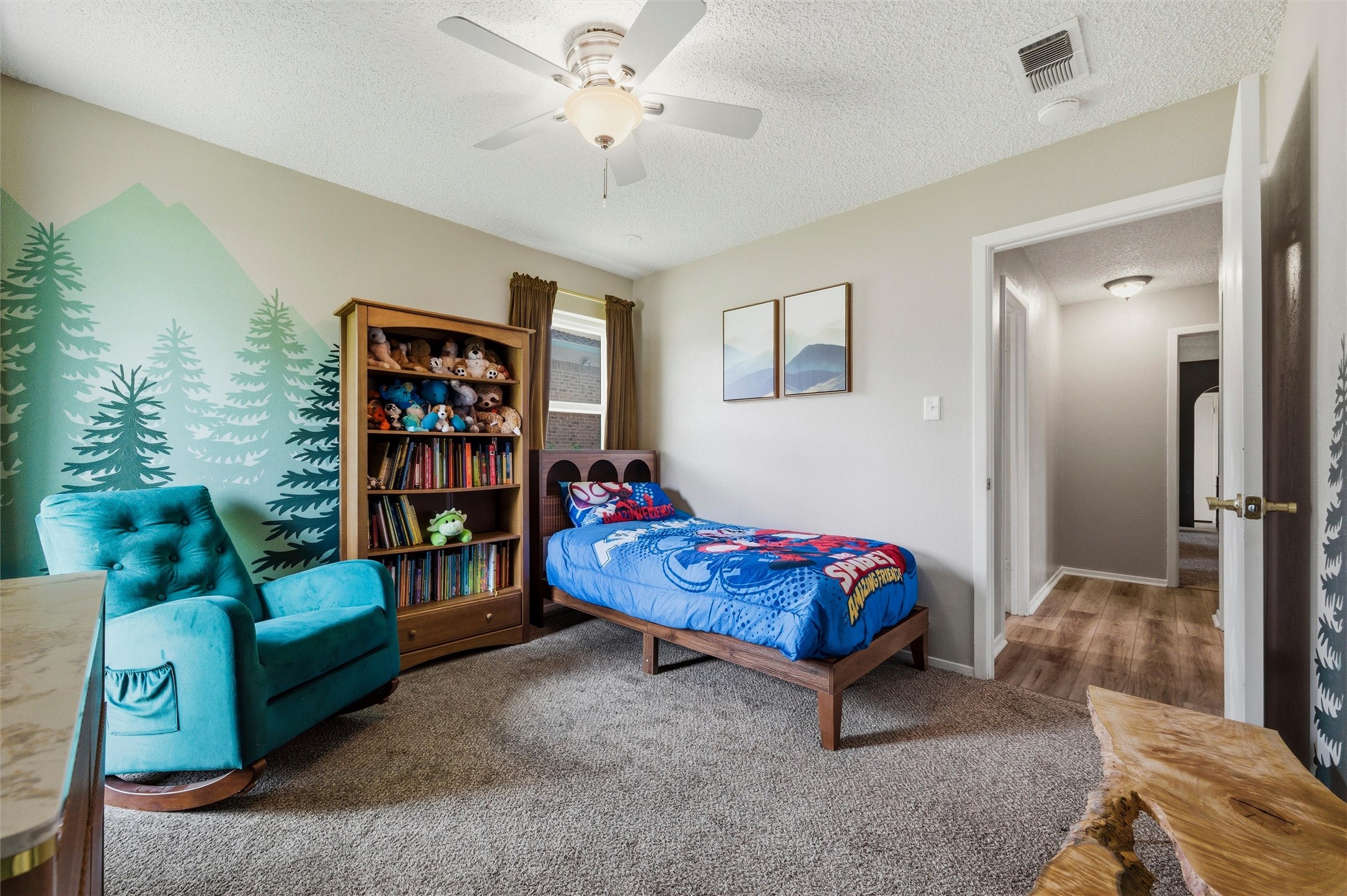 6808 Winifred Drive Fort Worth TX 76133