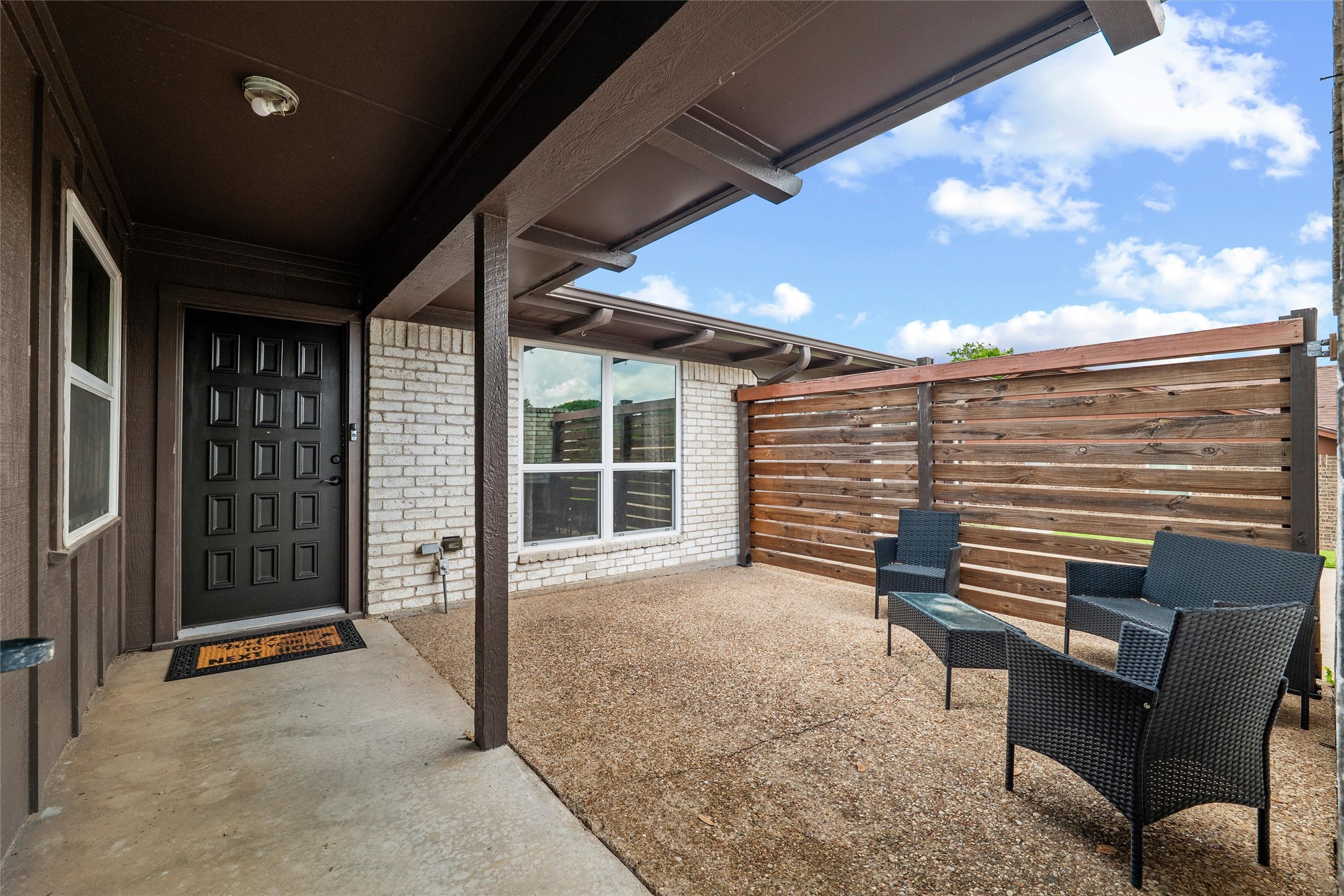 6808 Winifred Drive Fort Worth TX 76133
