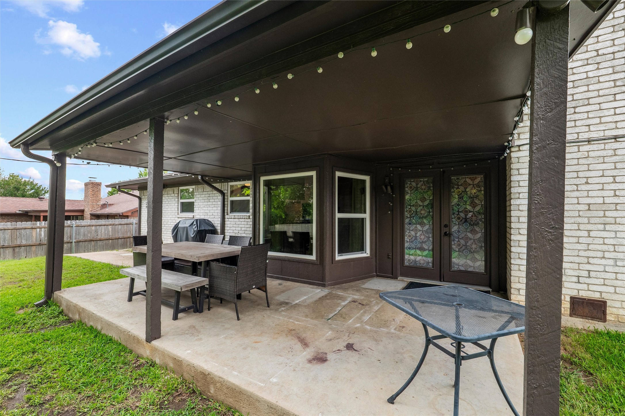 6808 Winifred Drive Fort Worth TX 76133