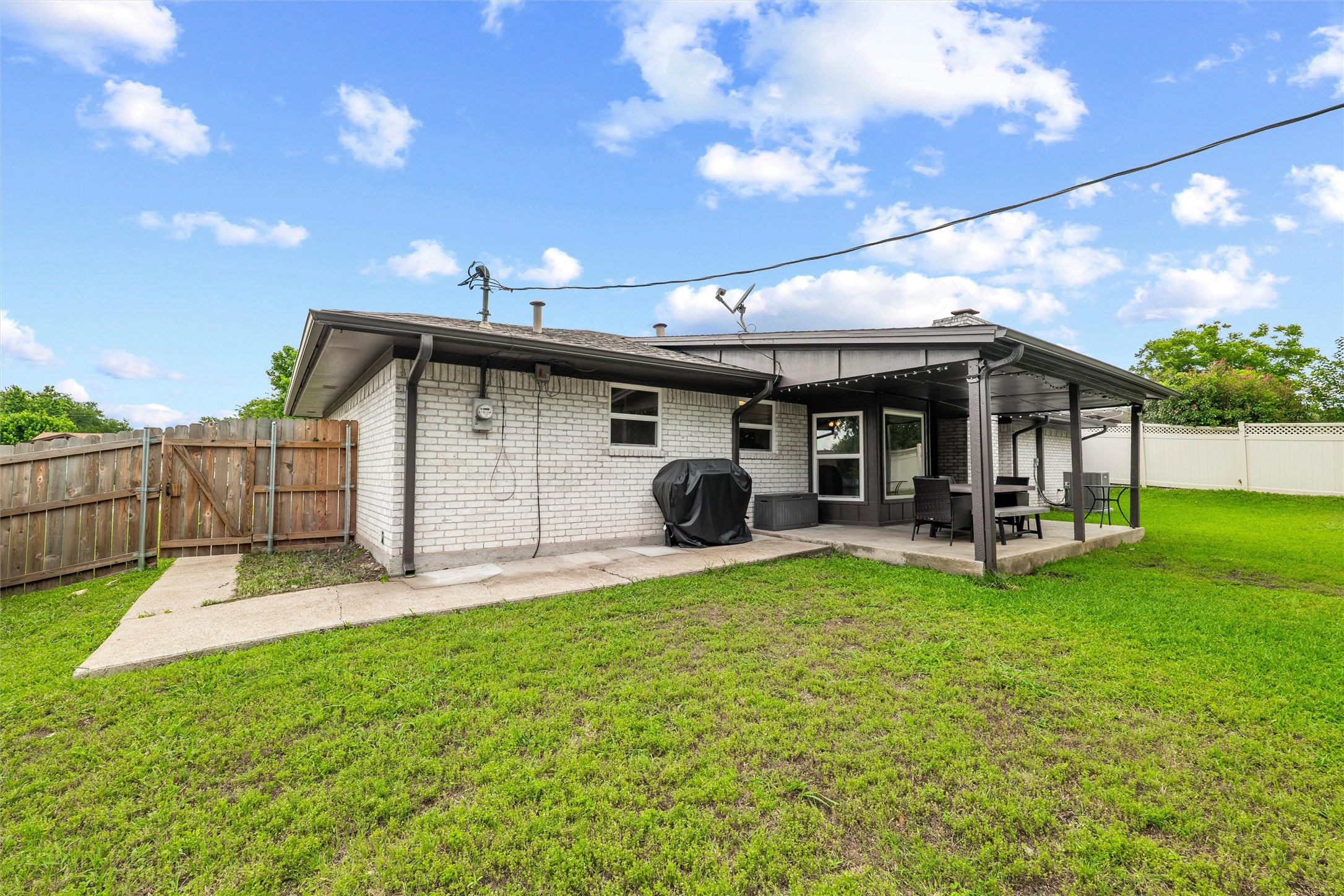 6808 Winifred Drive Fort Worth TX 76133