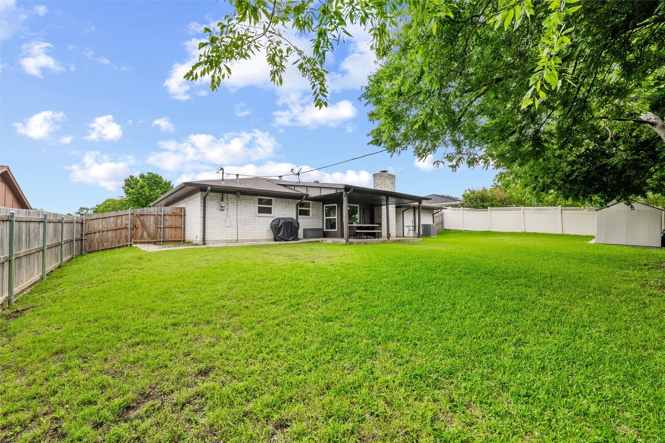 6808 Winifred Drive Fort Worth TX 76133