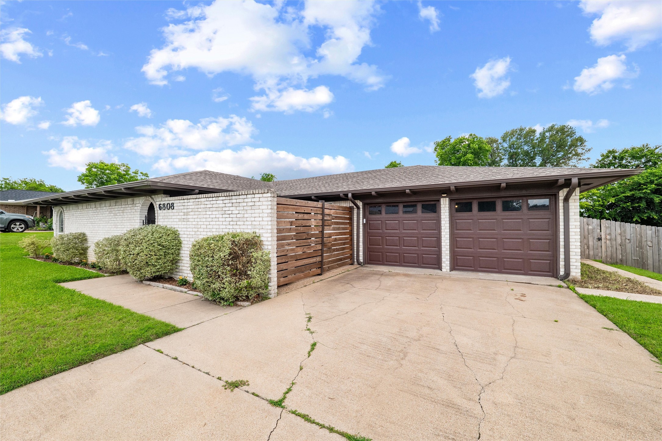 6808 Winifred Drive Fort Worth TX 76133