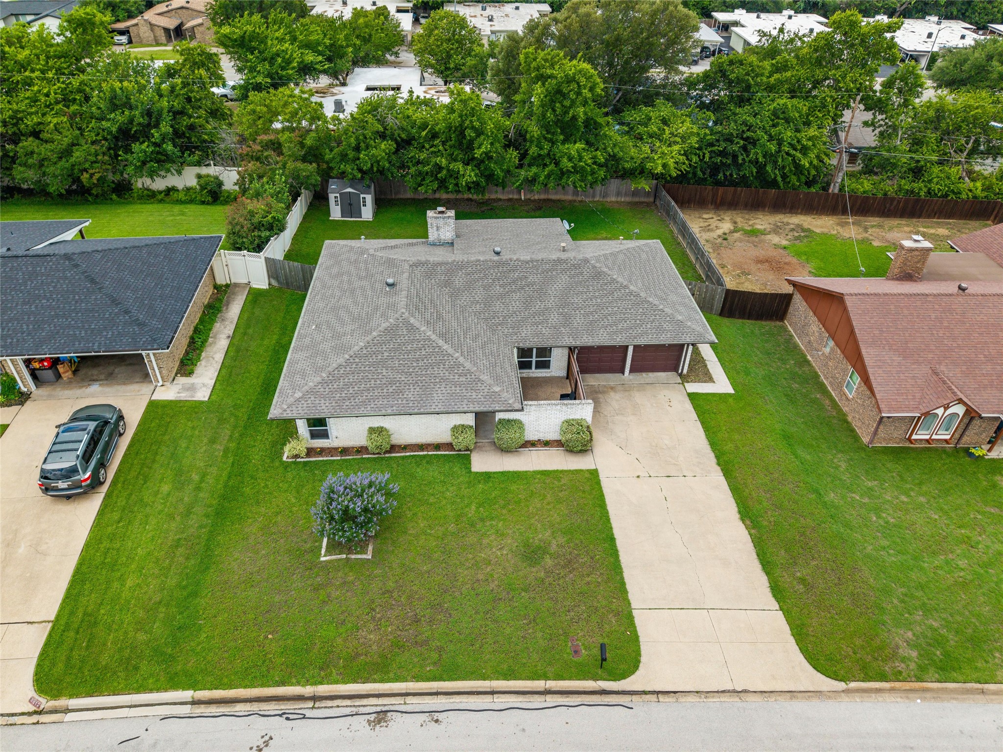 6808 Winifred Drive Fort Worth TX 76133